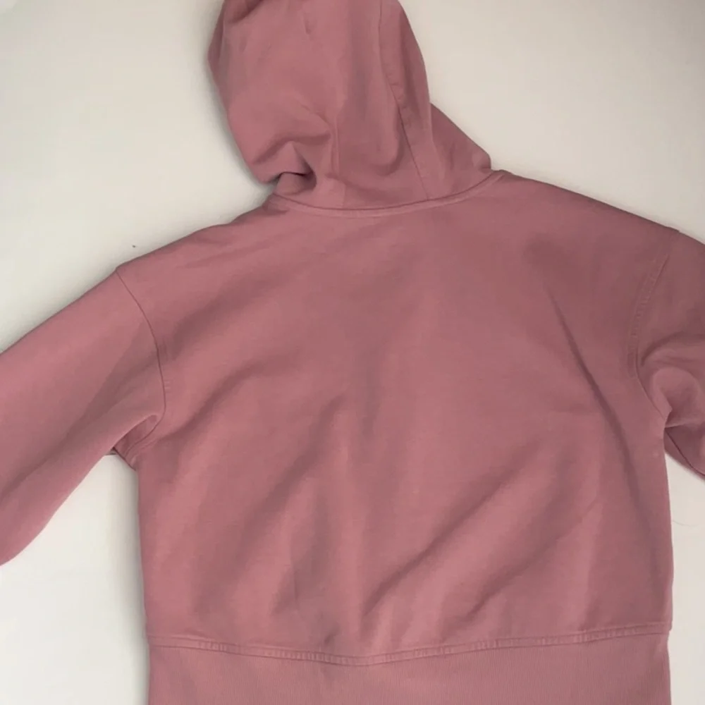 Dynamic Fleece Zipped  Hoodie - Picture 6 of 9